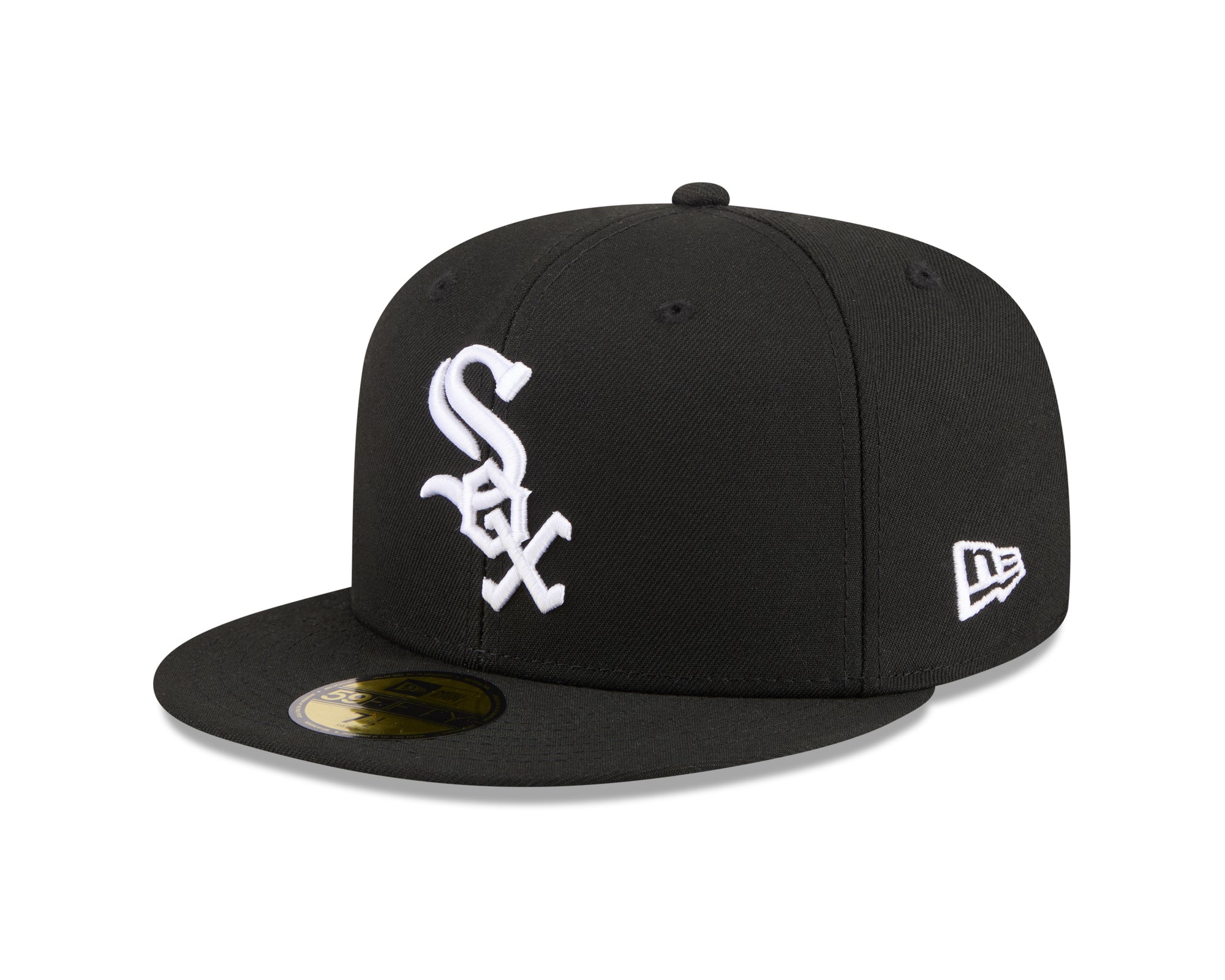 New Era 5950 Chicago White Sox Jackie Robinson Day Fitted Hat