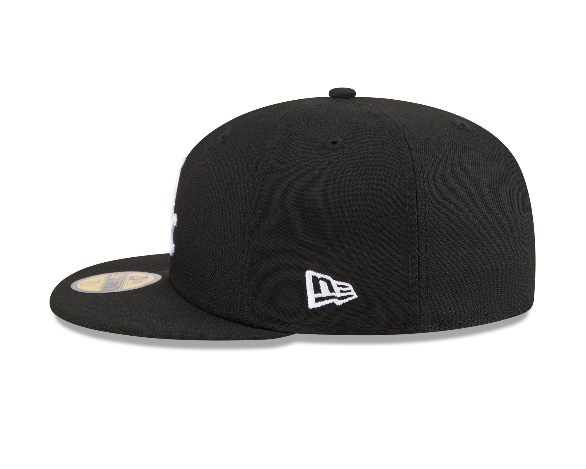 New Era 5950 Chicago White Sox Jackie Robinson Day Fitted Hat