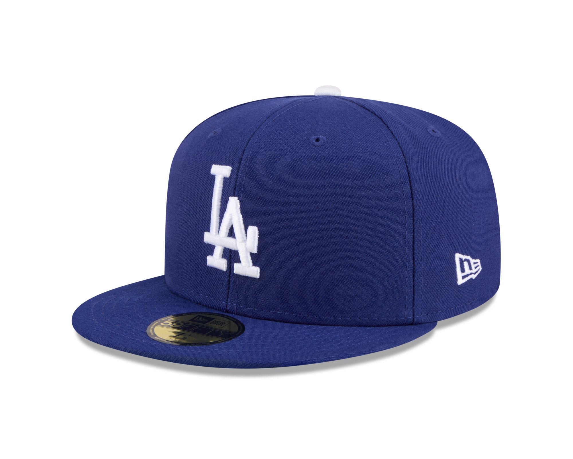 New Era 5950 Los Angeles Dodgers Jackie Robinson Day Fitted Hat