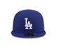 New Era 5950 Los Angeles Dodgers Jackie Robinson Day Fitted Hat