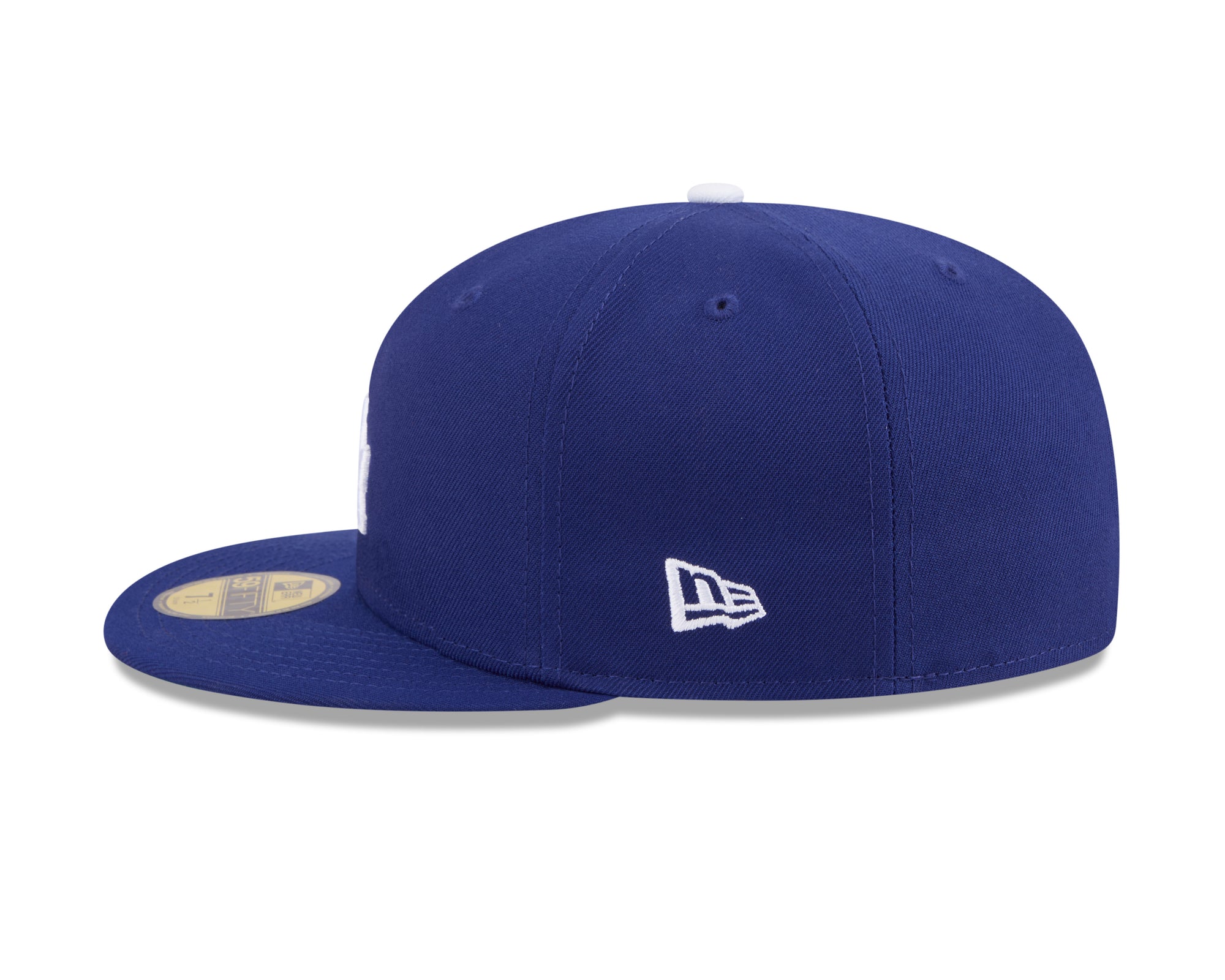 New Era 5950 Los Angeles Dodgers Jackie Robinson Day Fitted Hat