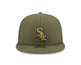 New Era 5950 Chicago White Sox MLB26 Armed Forces Day Fitted Hat