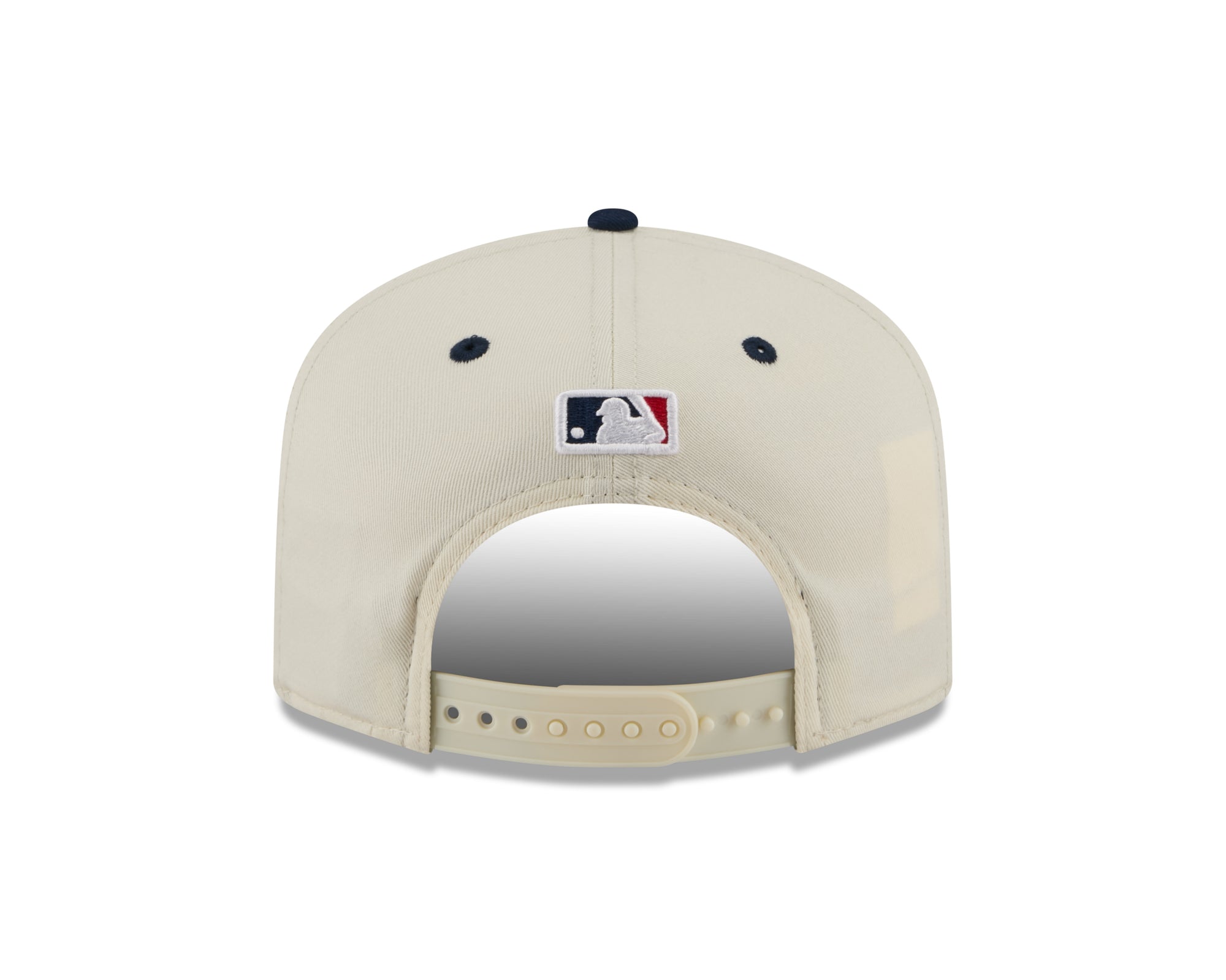 New Era 1920 Chicago Cubs MLB 2026 Fourth of July Golfer Snapback Hat