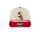 New Era 1920 Chicago White Sox MLB 2026 Fourth of July Golfer Snapback Hat