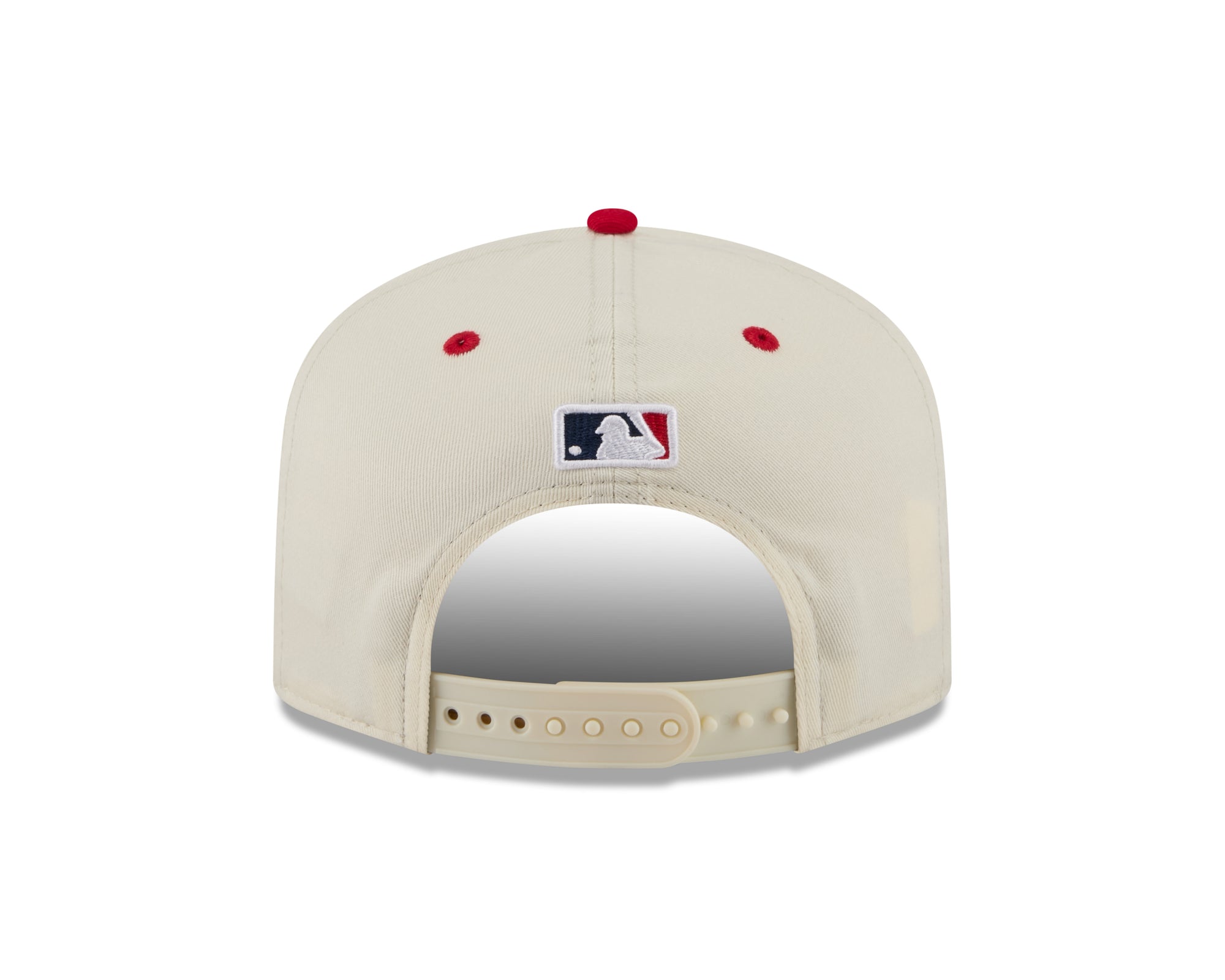 New Era 1920 Chicago White Sox MLB 2026 Fourth of July Golfer Snapback Hat