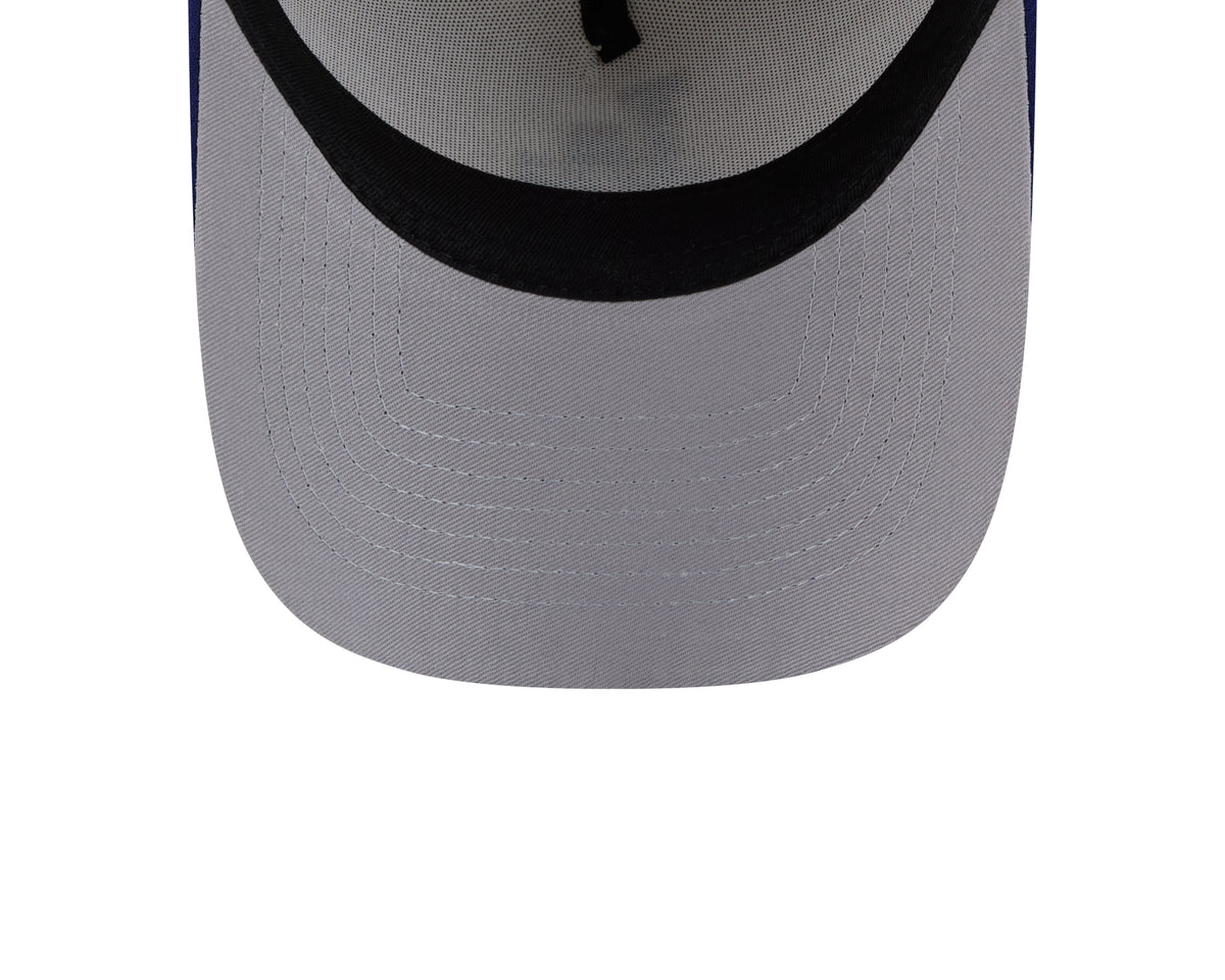 New Era 940 A-Frame Los Angeles Dodgers Latin Heritage Snapback Hat