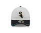 New Era 940 A-Frame Chicago White Sox Latin Heritage Snapback Hat