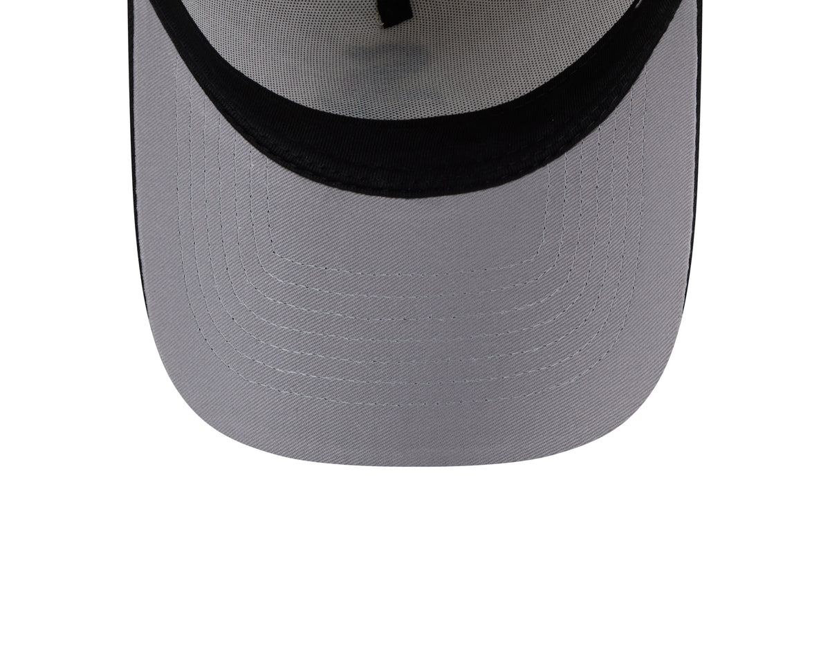 New Era 940 A-Frame Chicago White Sox Latin Heritage Snapback Hat