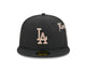 New Era 5950 Los Angeles Dodgers Mexico Heritage Fitted Hat