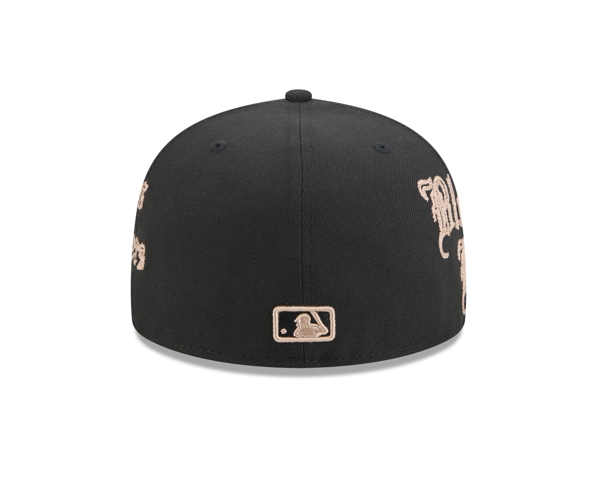 New Era 5950 Los Angeles Dodgers Mexico Heritage Fitted Hat