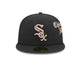 New Era 5950 Chicago White Sox Mexico Heritage Fitted Hat