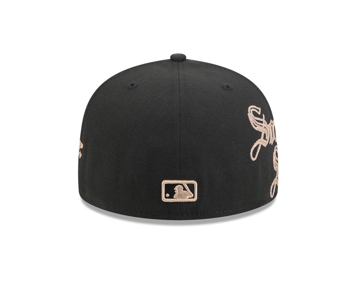 New Era 5950 Chicago White Sox Mexico Heritage Fitted Hat