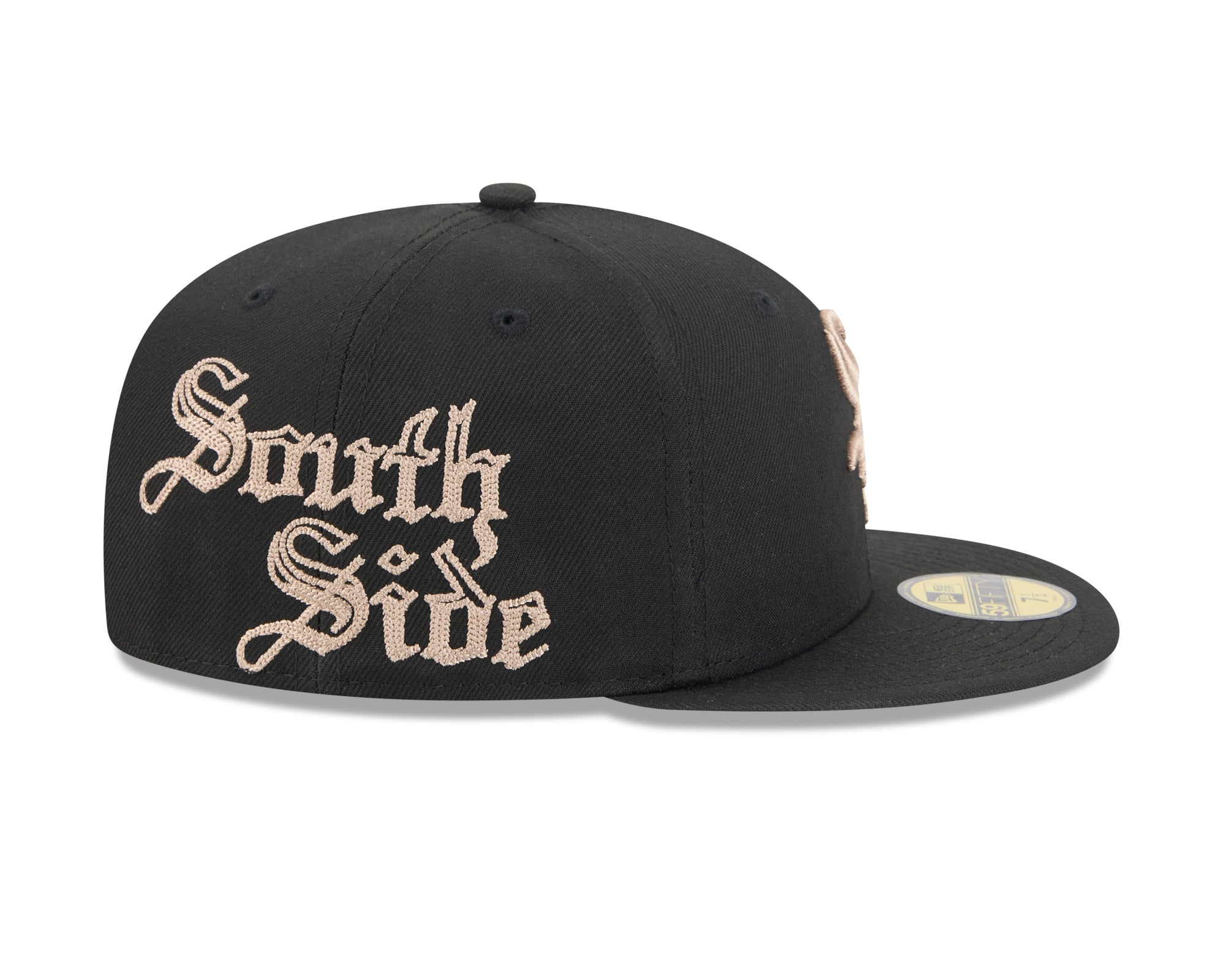 New Era 5950 Chicago White Sox Mexico Heritage Fitted Hat