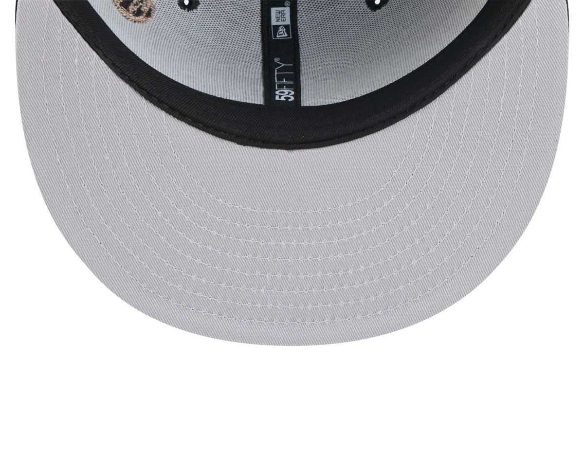 New Era 5950 Chicago White Sox Mexico Heritage Fitted Hat