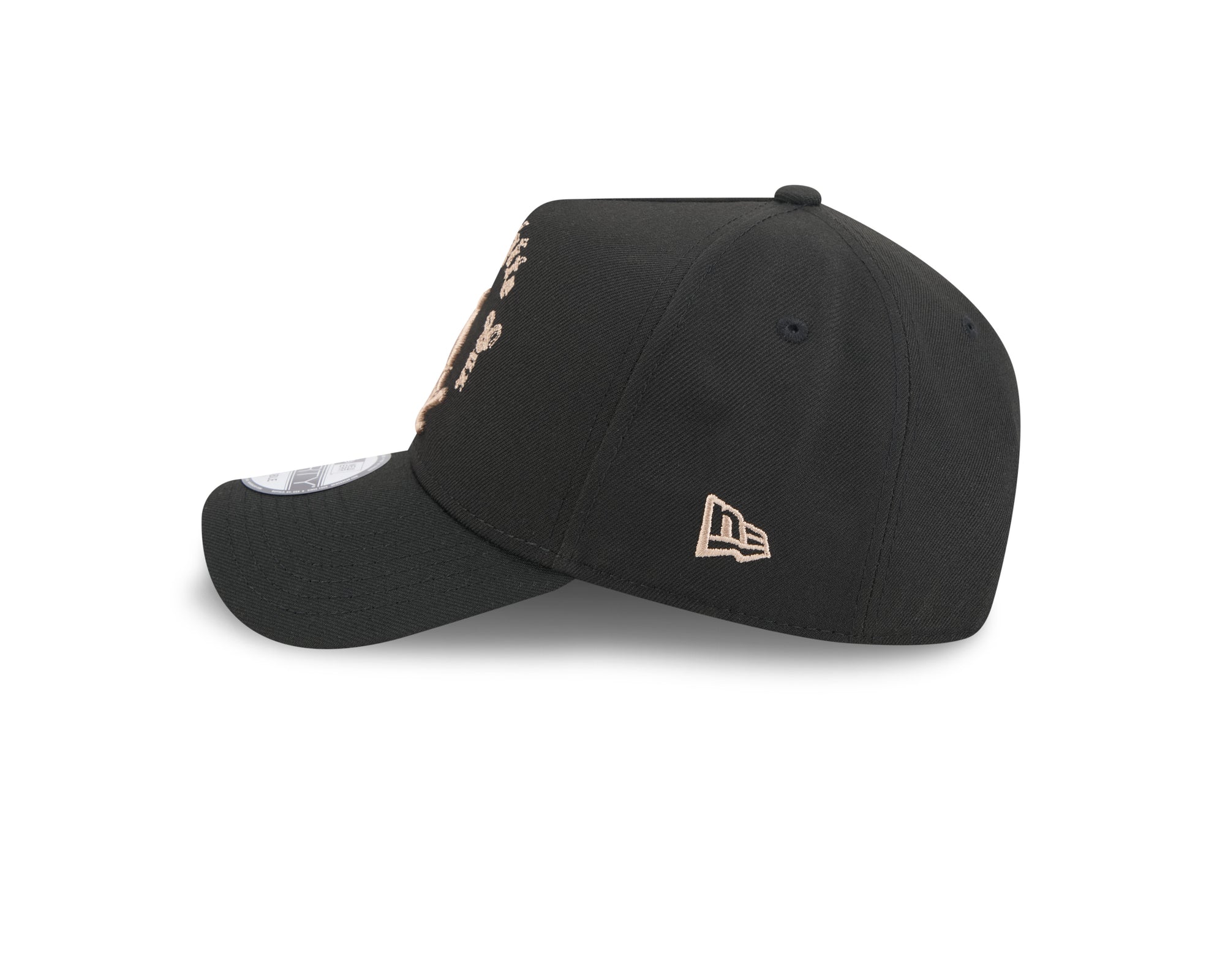 New Era 940 A-Frame Chicago White Sox Mexico Heritage Snapback Hat