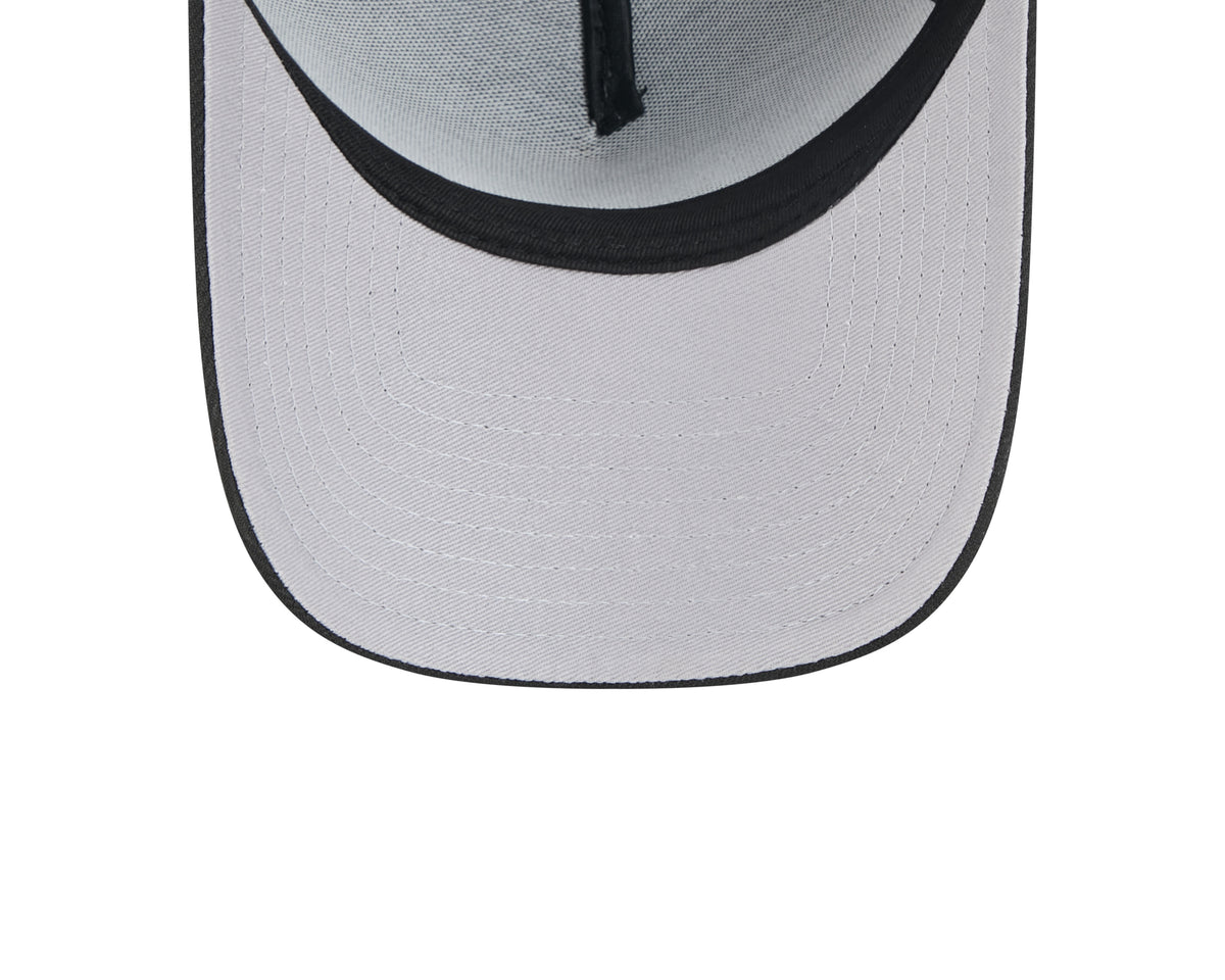 New Era 940 A-Frame Chicago White Sox Mexico Heritage Snapback Hat