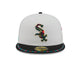 New Era 5950 Chicago White Sox Latin Heritage Fitted Hat