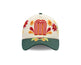 New Era 940 A-Frame Latin Heritage Snapback Hat