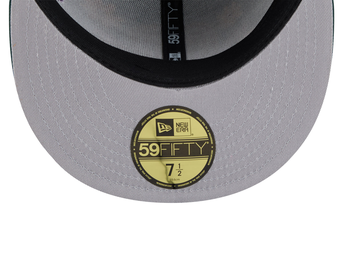 New Era 5950 Latin Heritage Fitted Hat