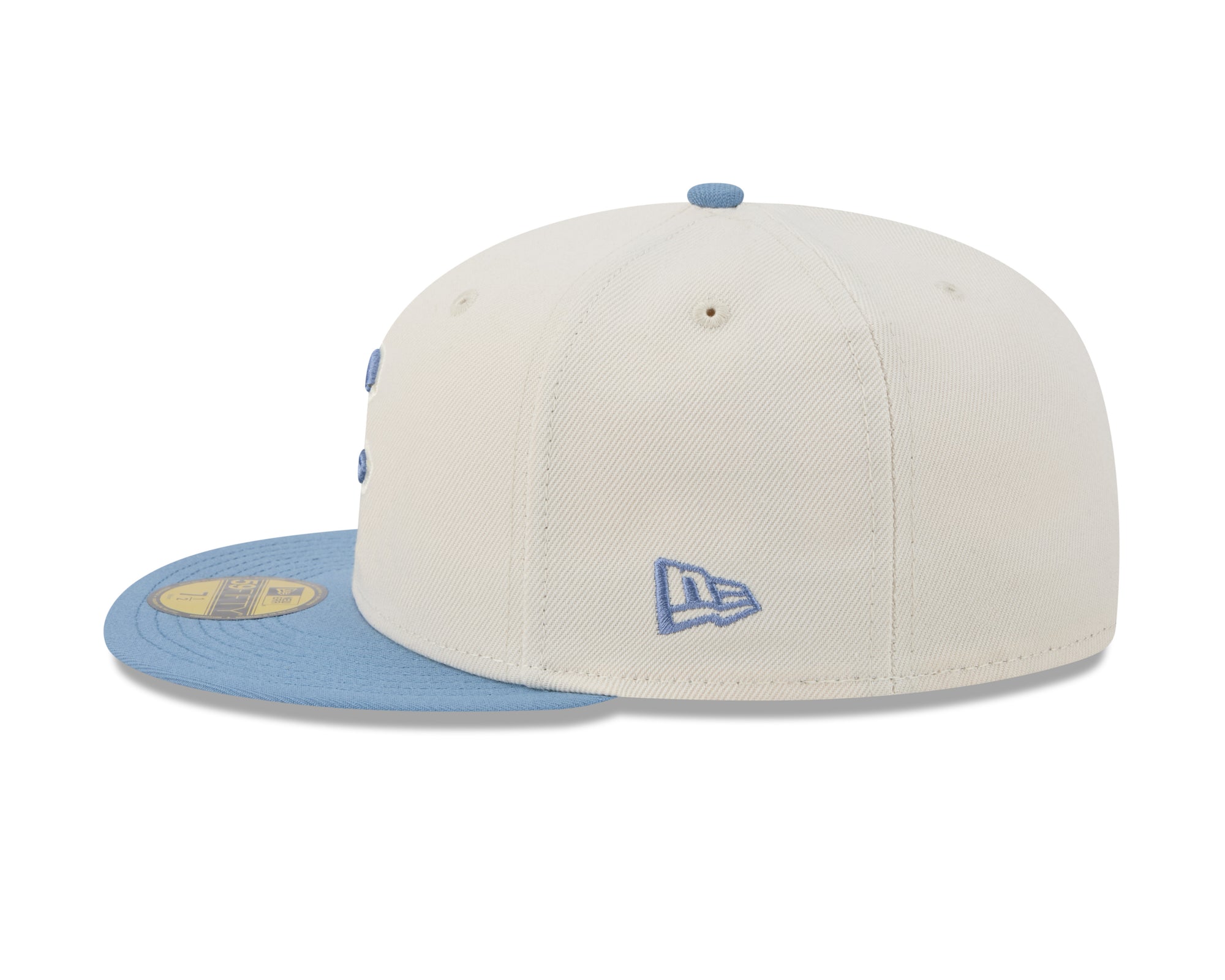 New Era 5950 Chicago Cubs Two-Tone Color Pack Fitted Hat