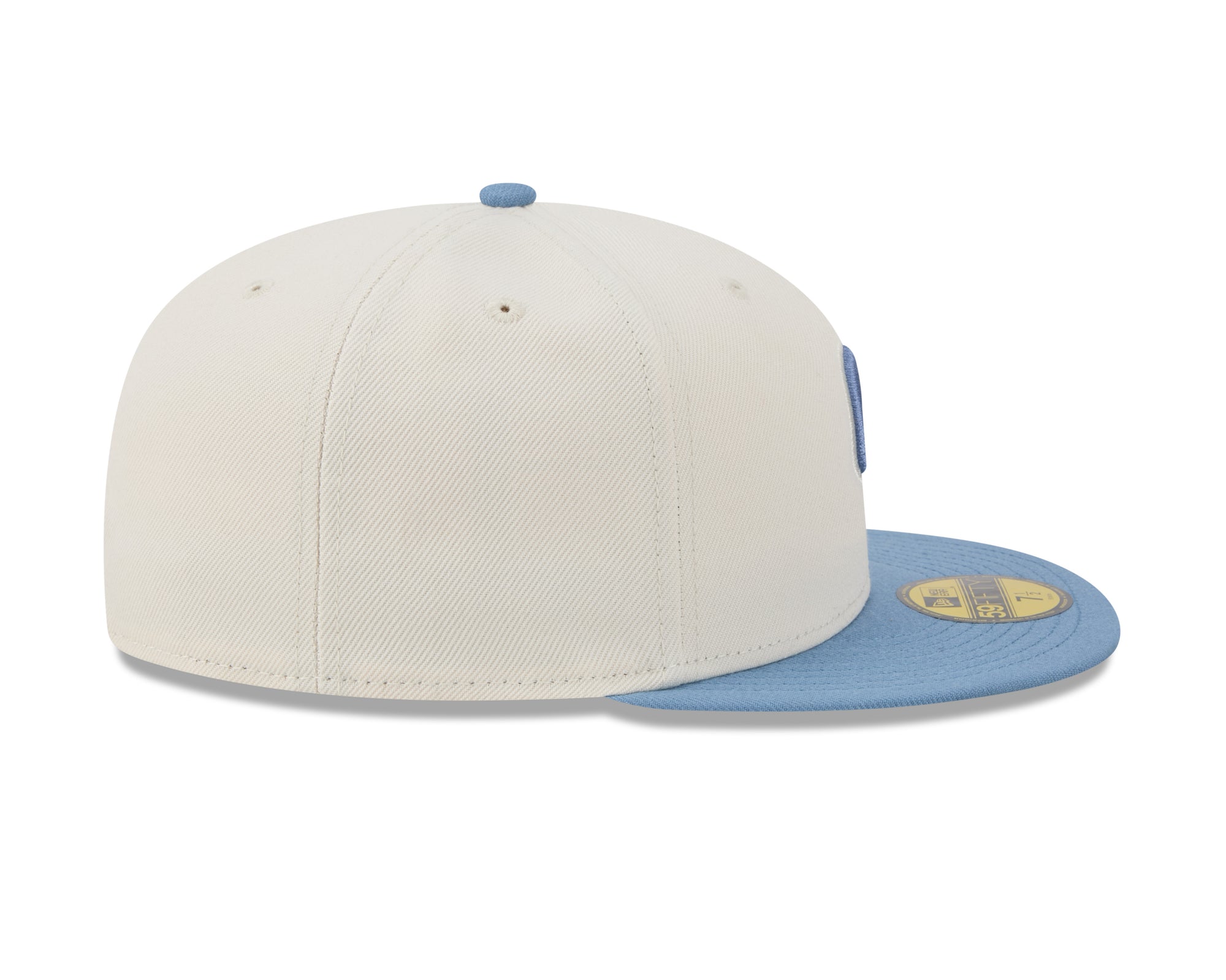 New Era 5950 Chicago Cubs Two-Tone Color Pack Fitted Hat