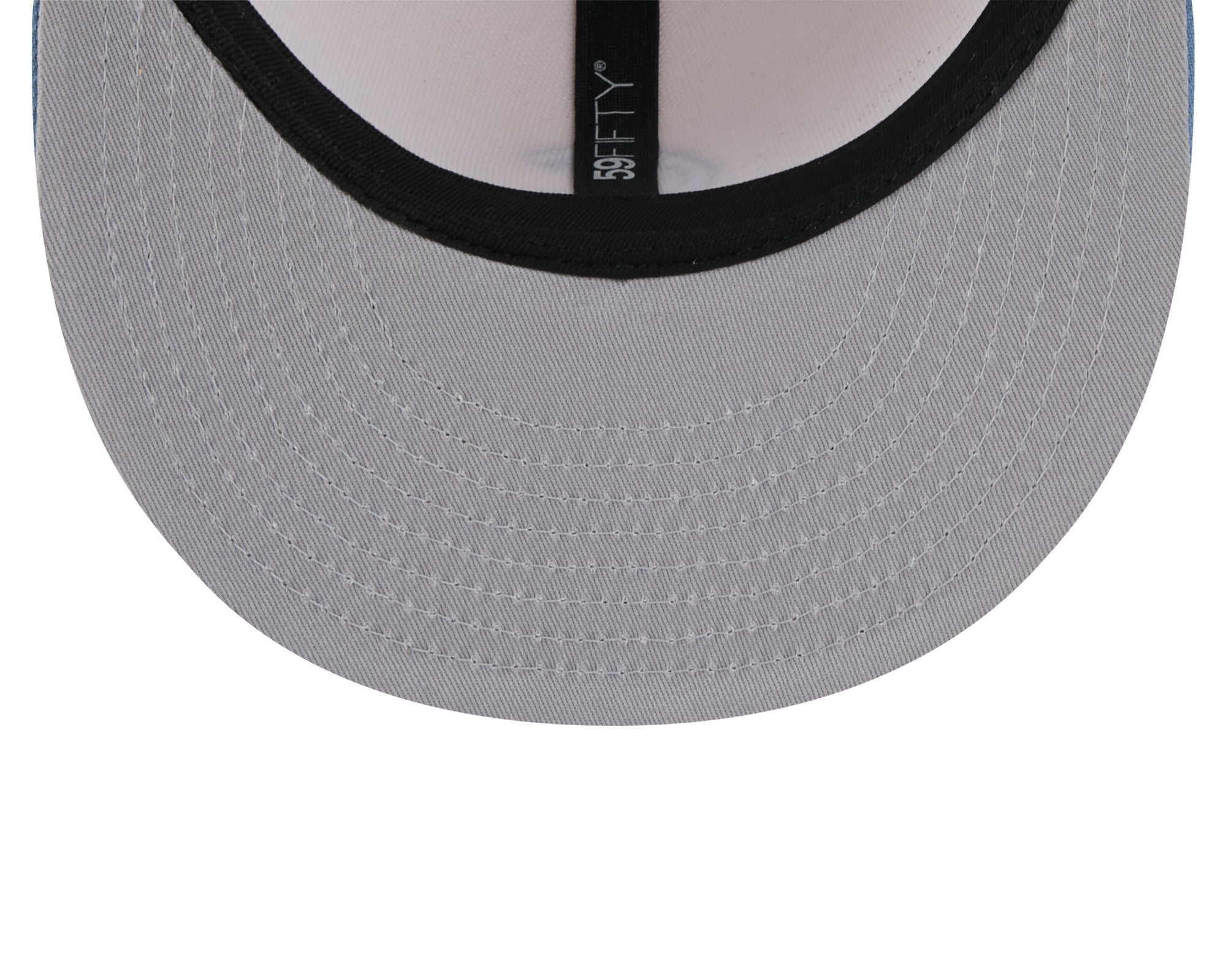 New Era 5950 Chicago Cubs Two-Tone Color Pack Fitted Hat