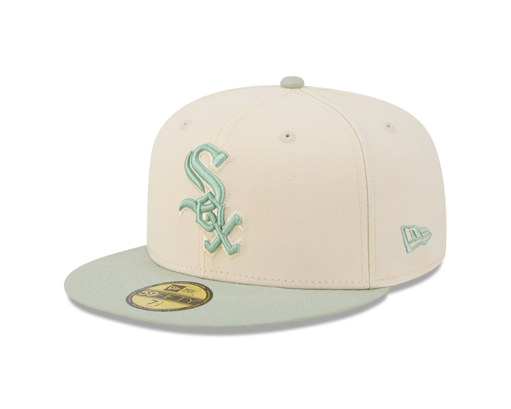 New Era 5950 Chicago White Sox Two-Tone Color Pack Fitted Hat