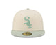 New Era 5950 Chicago White Sox Two-Tone Color Pack Fitted Hat