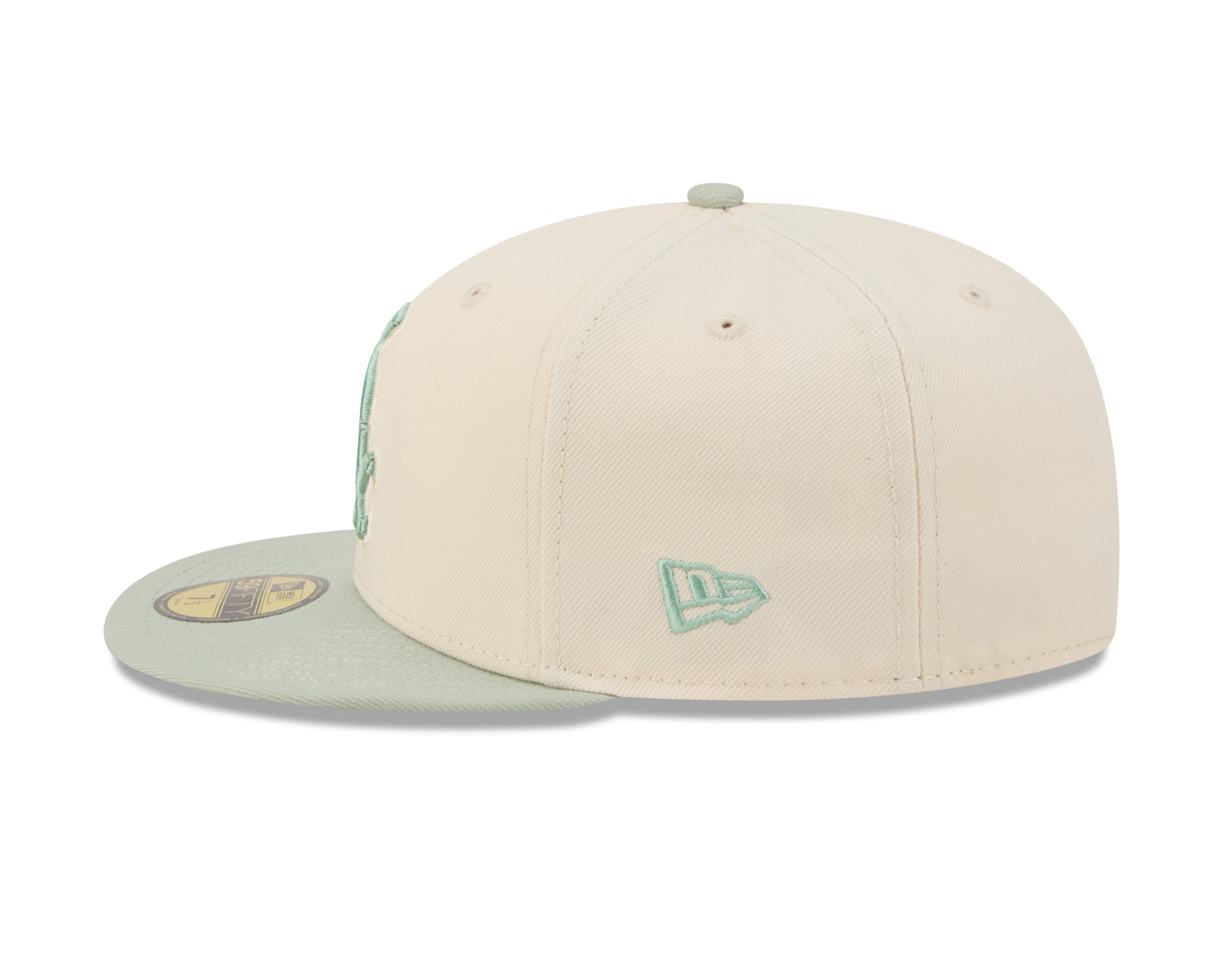 New Era 5950 Chicago White Sox Two-Tone Color Pack Fitted Hat