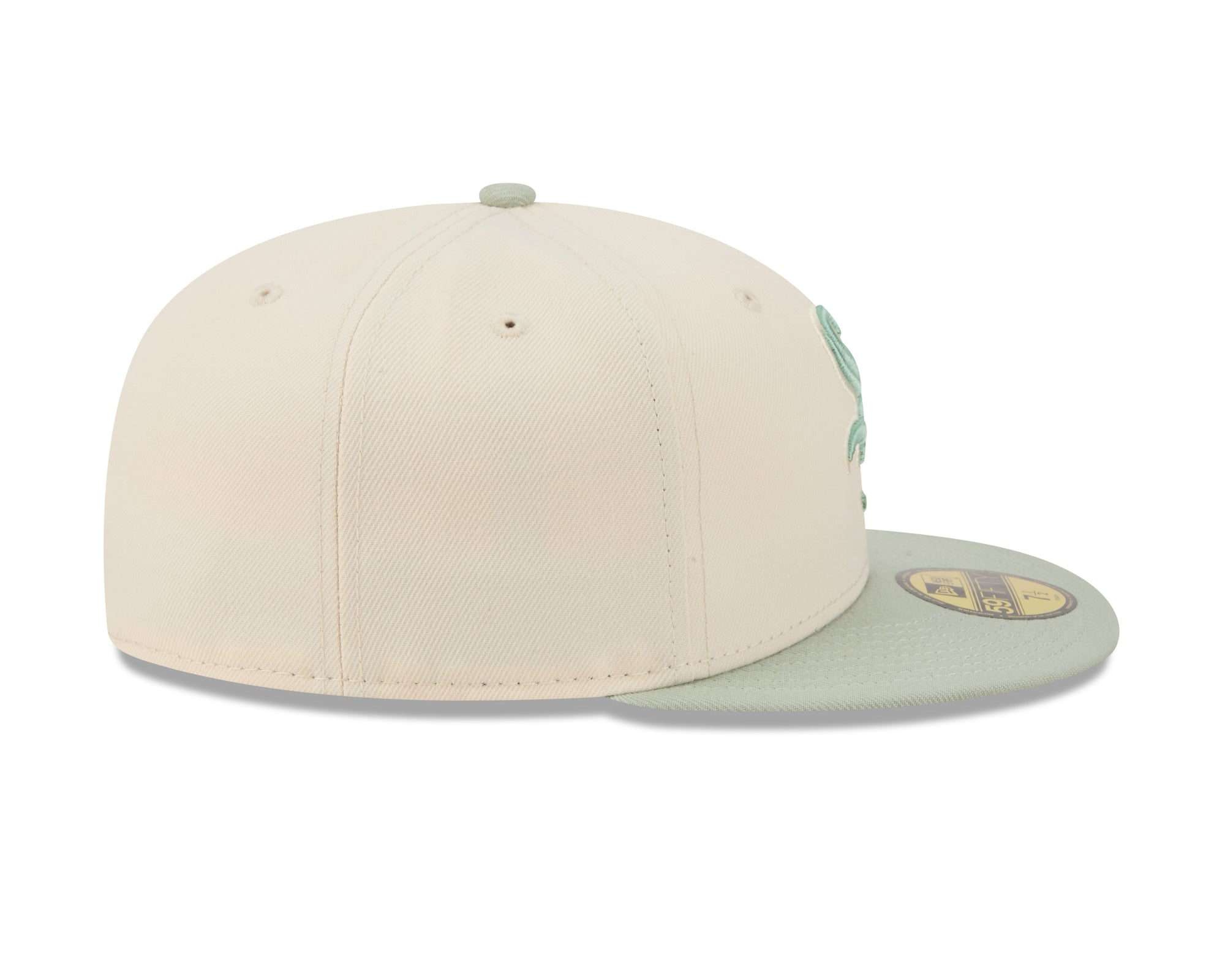 New Era 5950 Chicago White Sox Two-Tone Color Pack Fitted Hat