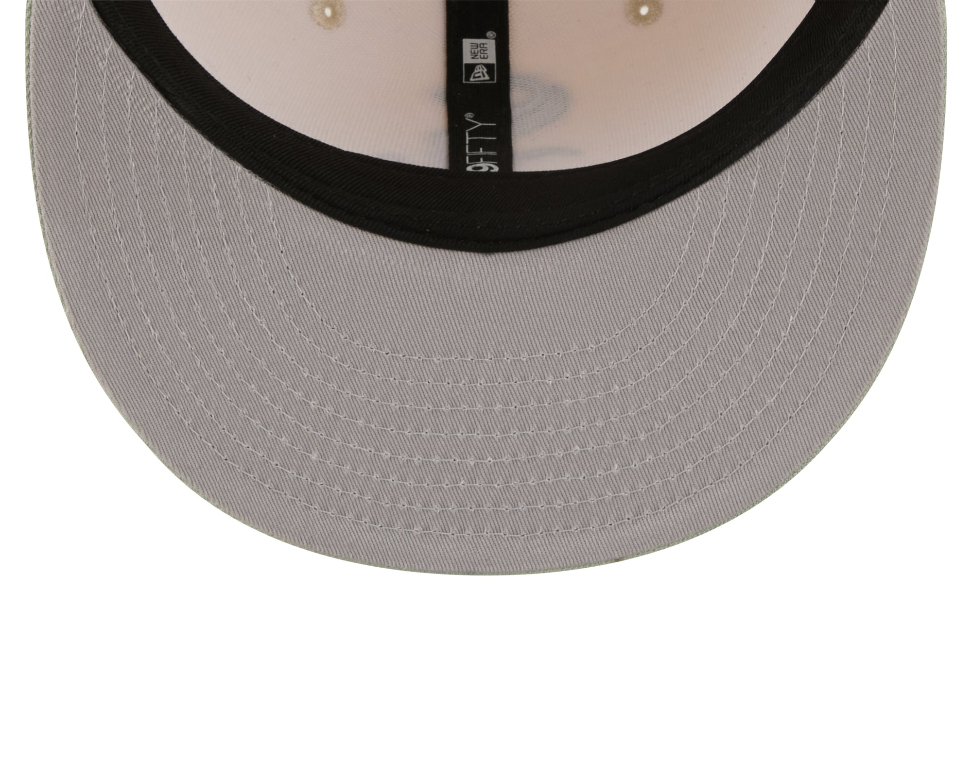 New Era 5950 Chicago White Sox Two-Tone Color Pack Fitted Hat