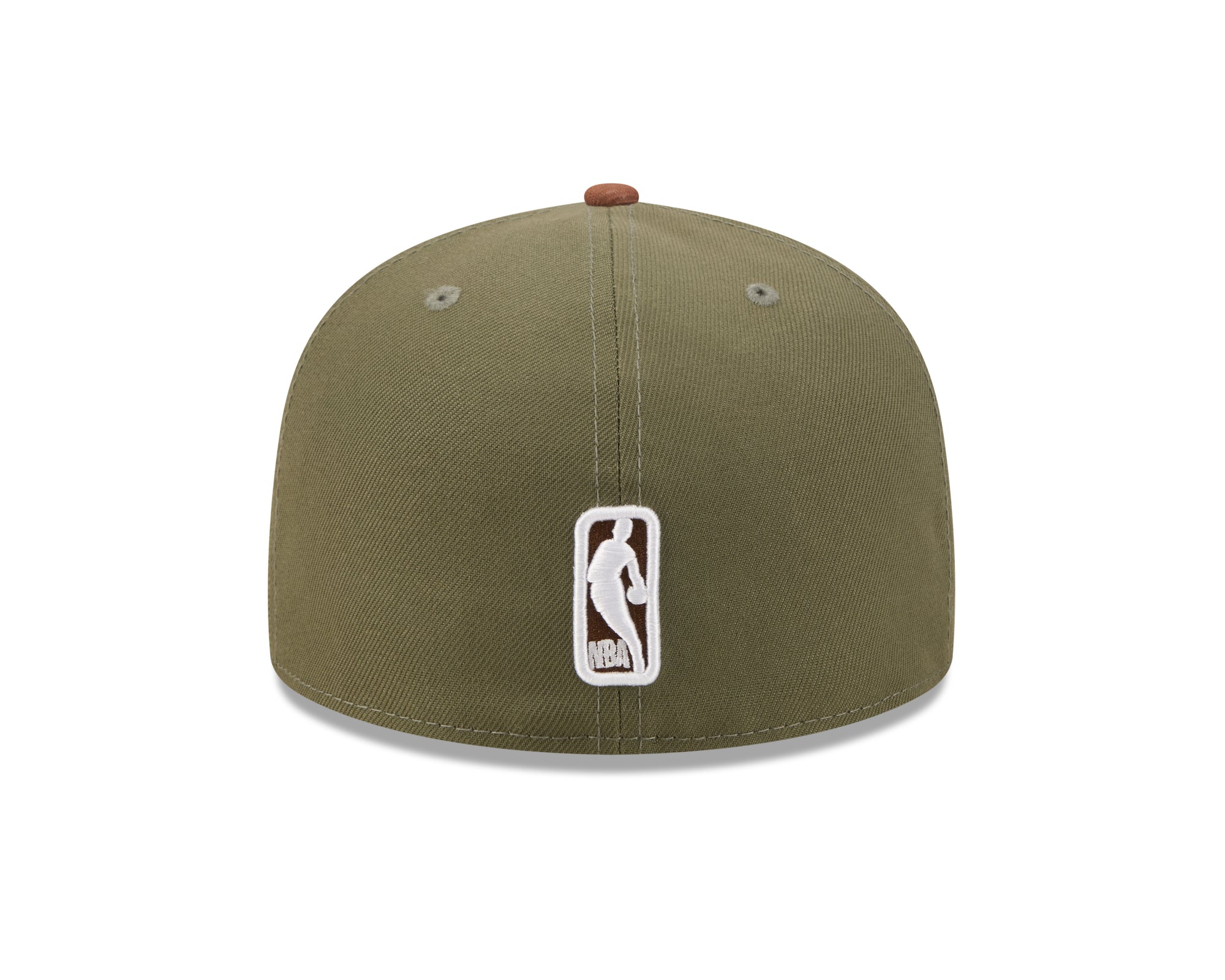 New Era 5950 Chicago Bulls Two-Tone Color Pack Fitted Hat