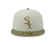 New Era 5950 Chicago White Sox Two-Tone Color Pack Fitted Hat