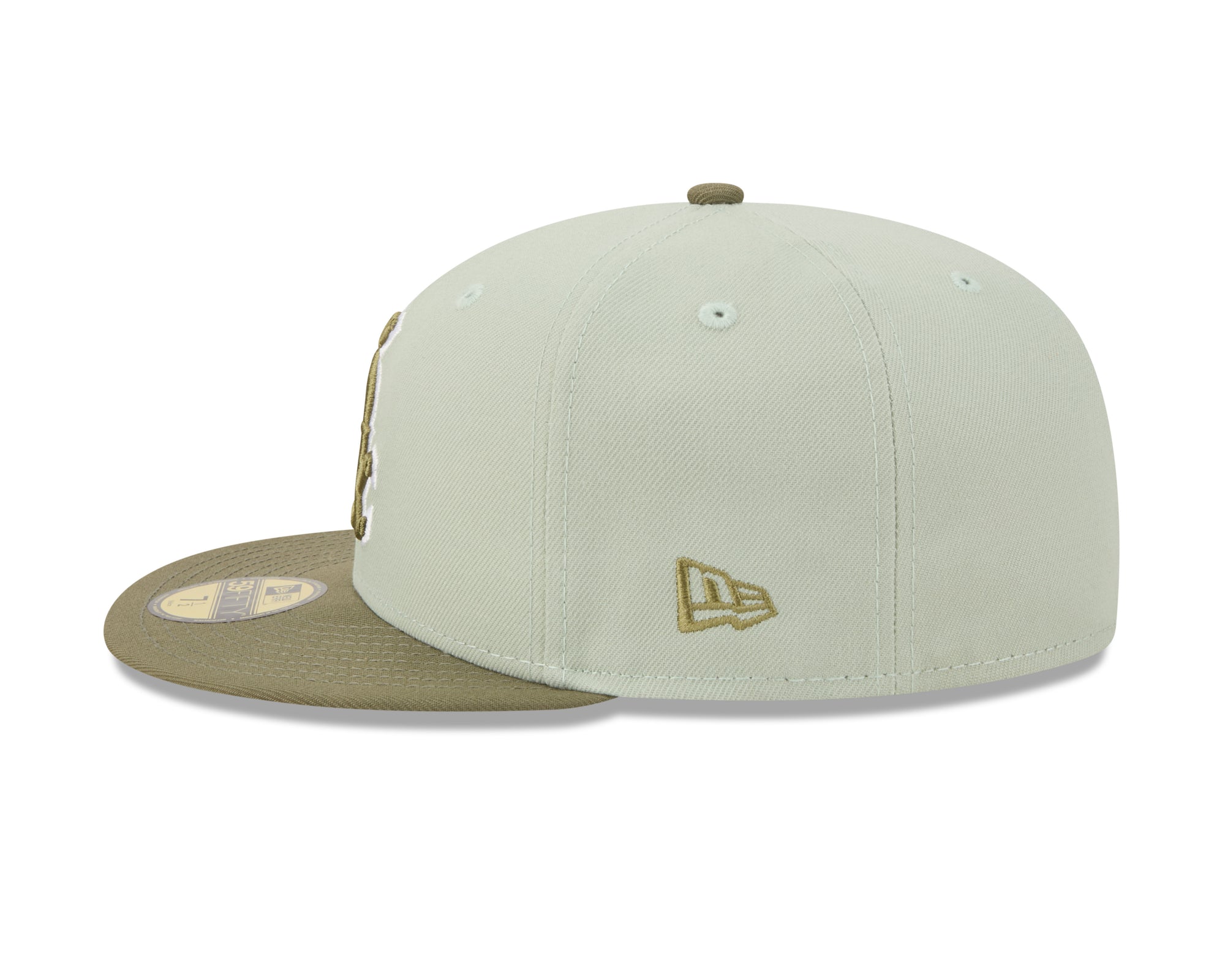 New Era 5950 Chicago White Sox Two-Tone Color Pack Fitted Hat