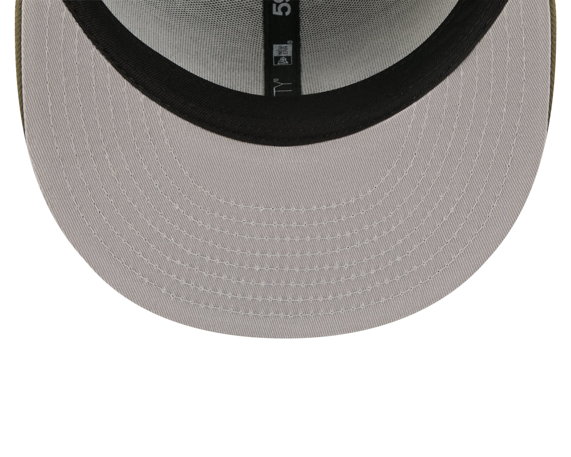 New Era 5950 Chicago White Sox Two-Tone Color Pack Fitted Hat