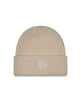New Era Chicago Bears Knit Cuff Beanie
