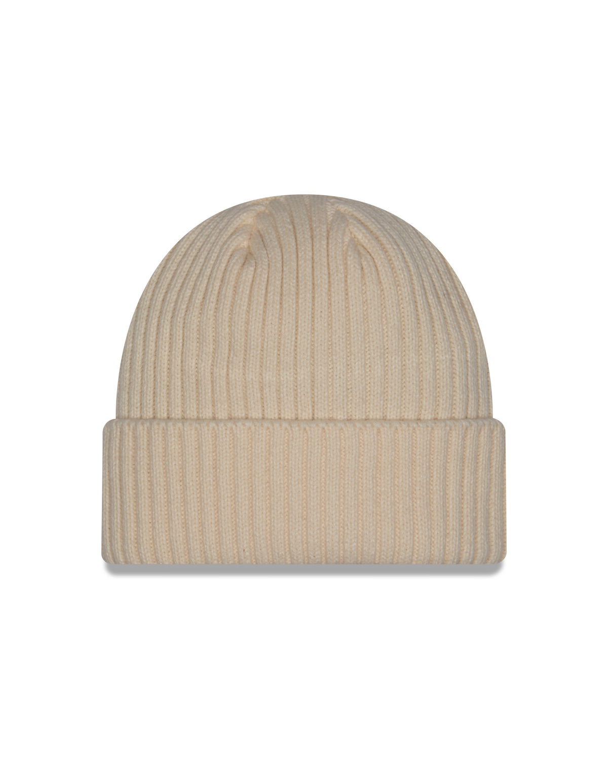 New Era Chicago Bears Knit Cuff Beanie