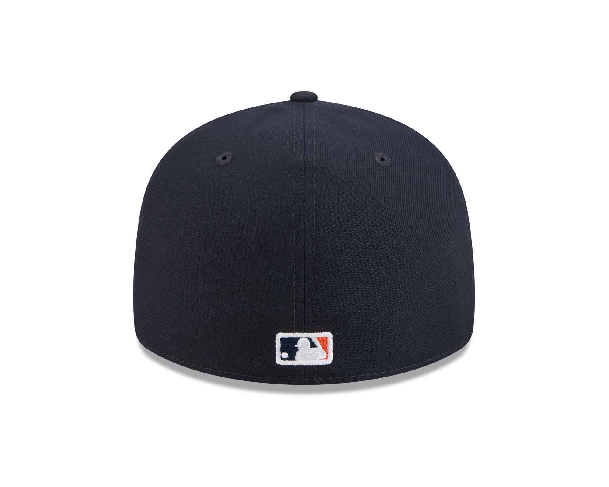 New Era 5950 Pinch Crown Houston Astros Injection Fitted Hat