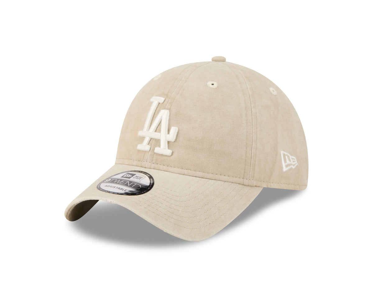 New Era 920 Los Angeles Dodgers Injection Strapback Hat