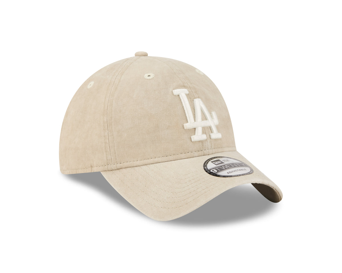 New Era 920 Los Angeles Dodgers Injection Strapback Hat