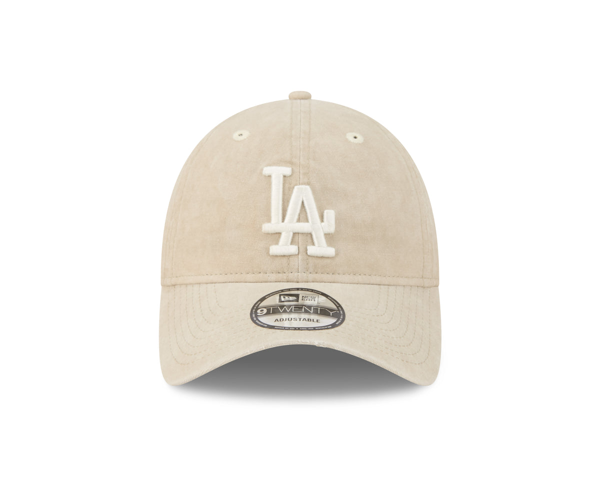New Era 920 Los Angeles Dodgers Injection Strapback Hat