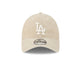 New Era 920 Los Angeles Dodgers Injection Strapback Hat