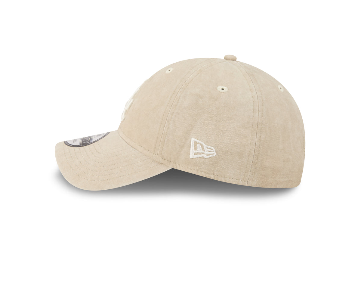 New Era 920 Los Angeles Dodgers Injection Strapback Hat