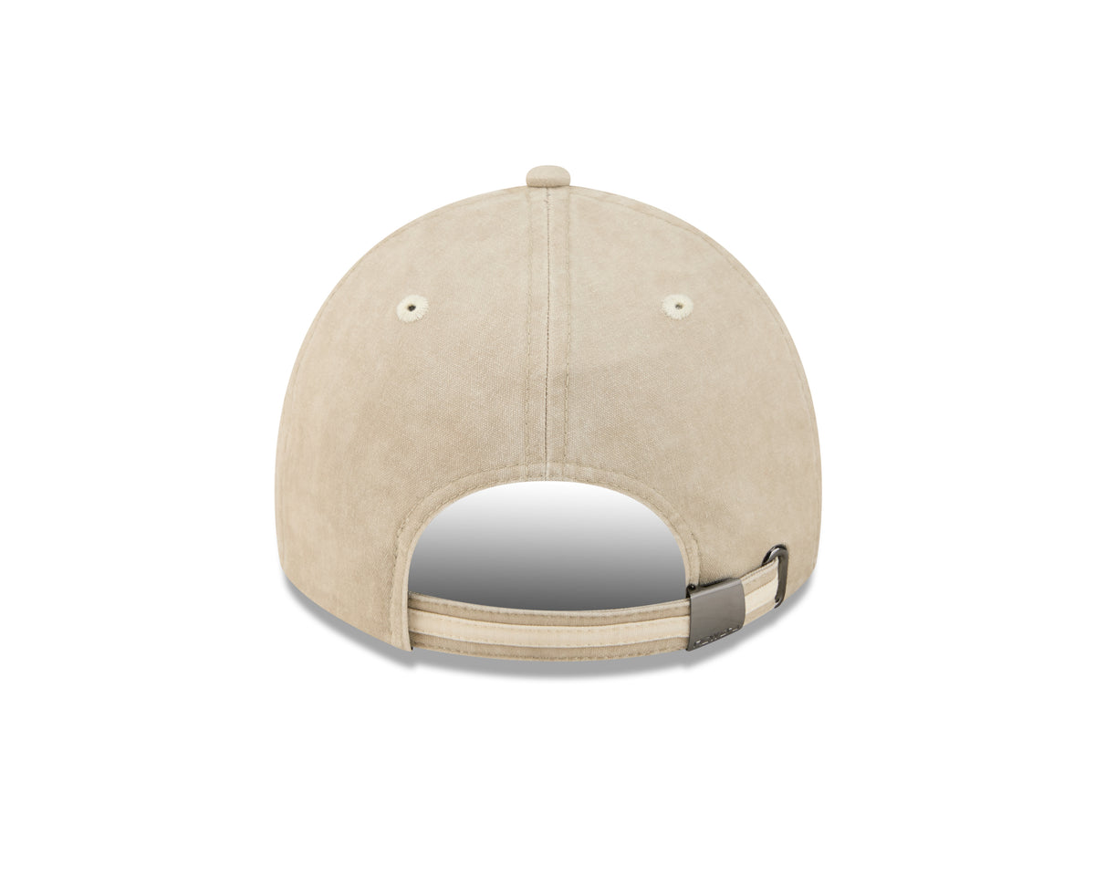 New Era 920 Los Angeles Dodgers Injection Strapback Hat