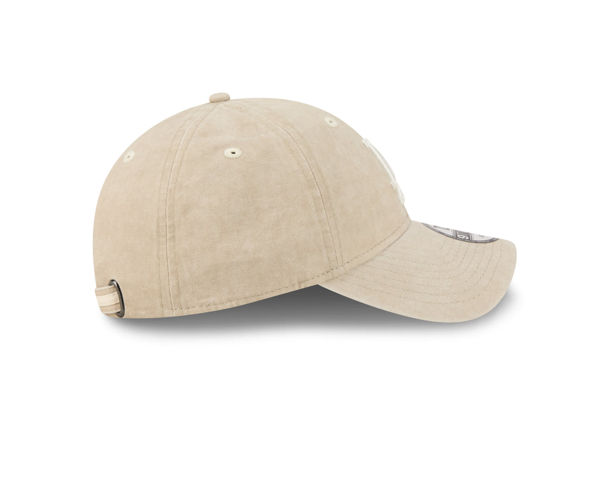 New Era 920 Los Angeles Dodgers Injection Strapback Hat