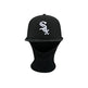 New Era 5950 Chicago White Sox Injection Balaclava Fitted Hat