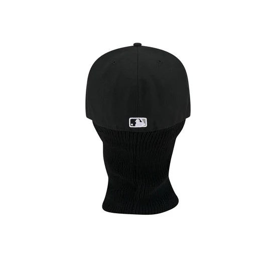 New Era 5950 Chicago White Sox Injection Balaclava Fitted Hat