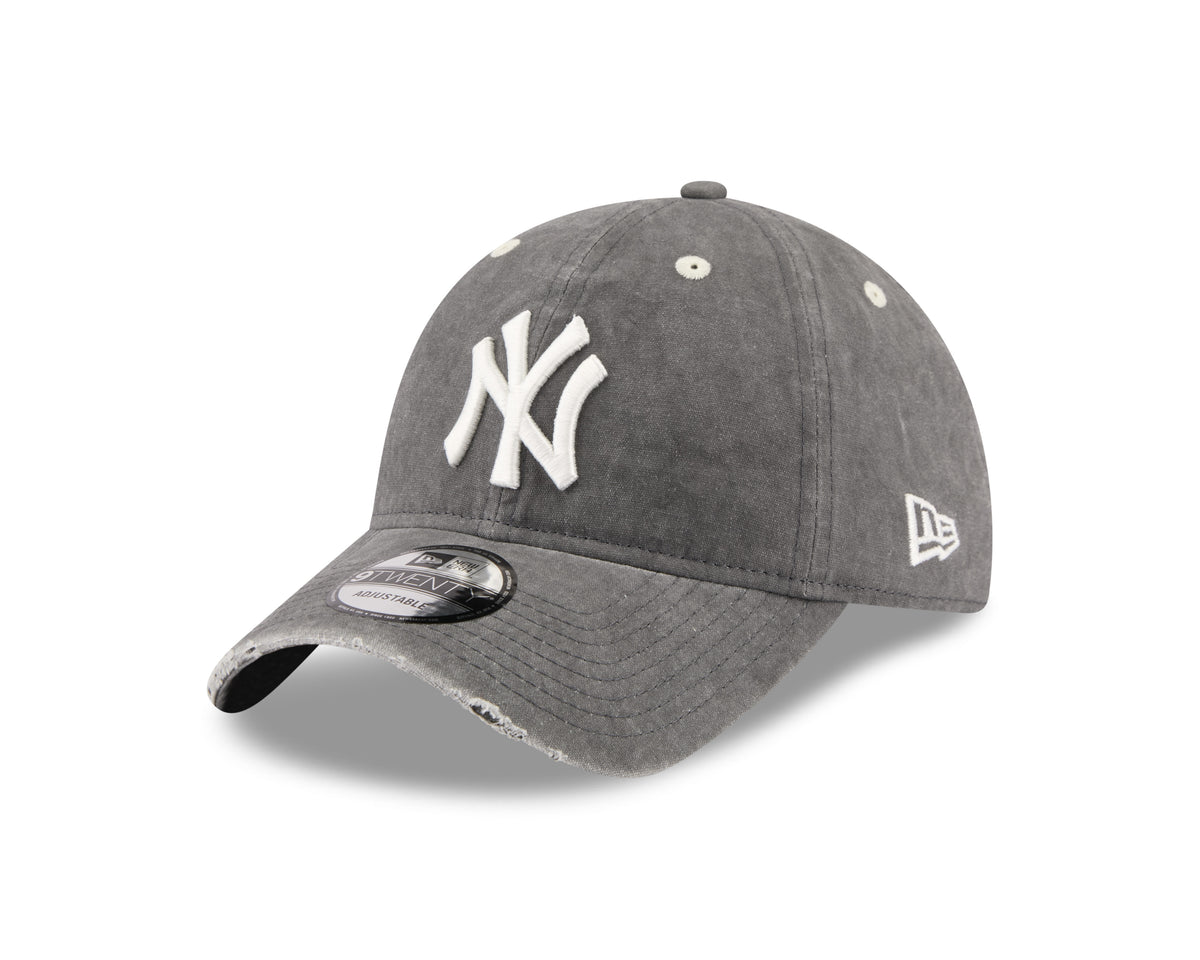 New Era 920 New York Yankees Injection Strapback Hat