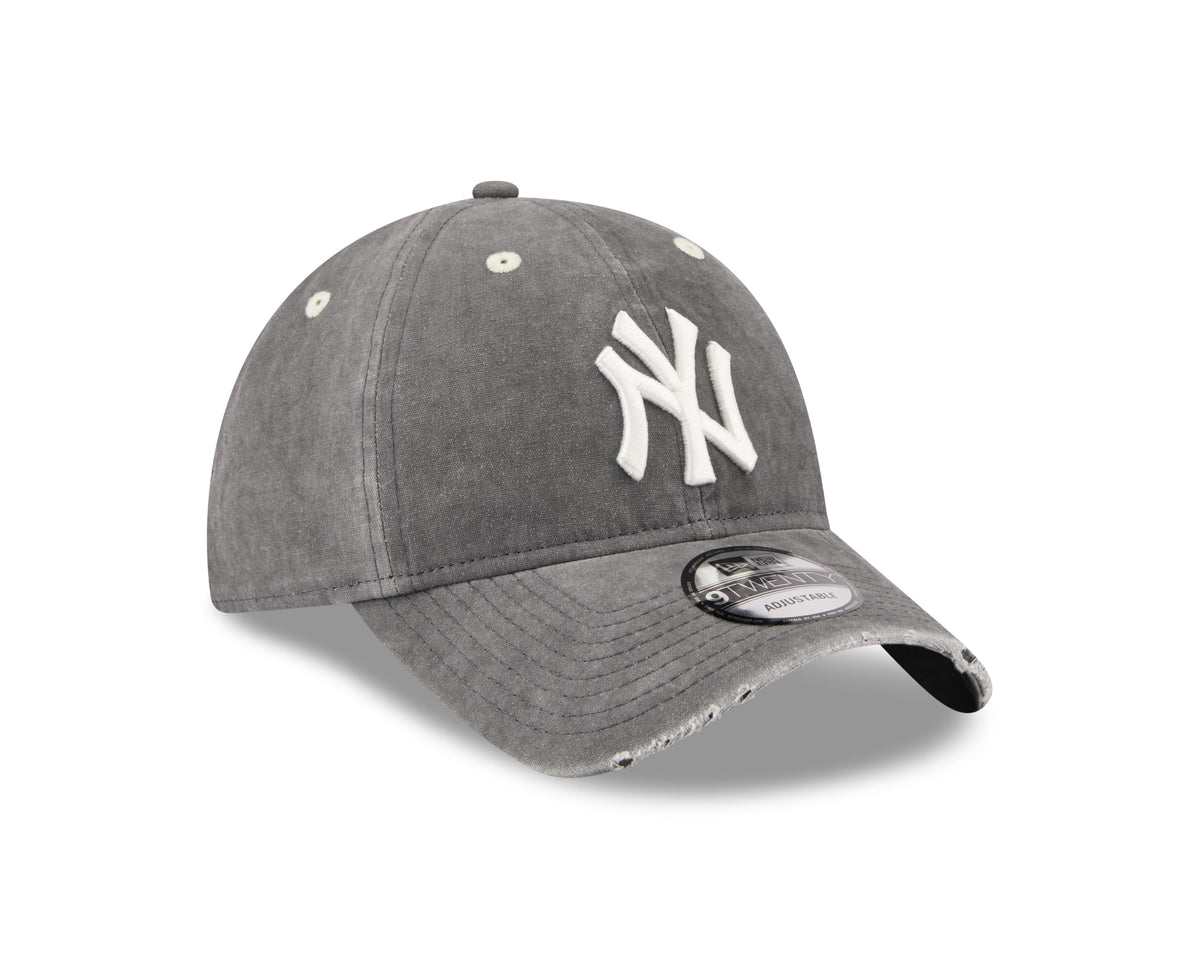 New Era 920 New York Yankees Injection Strapback Hat