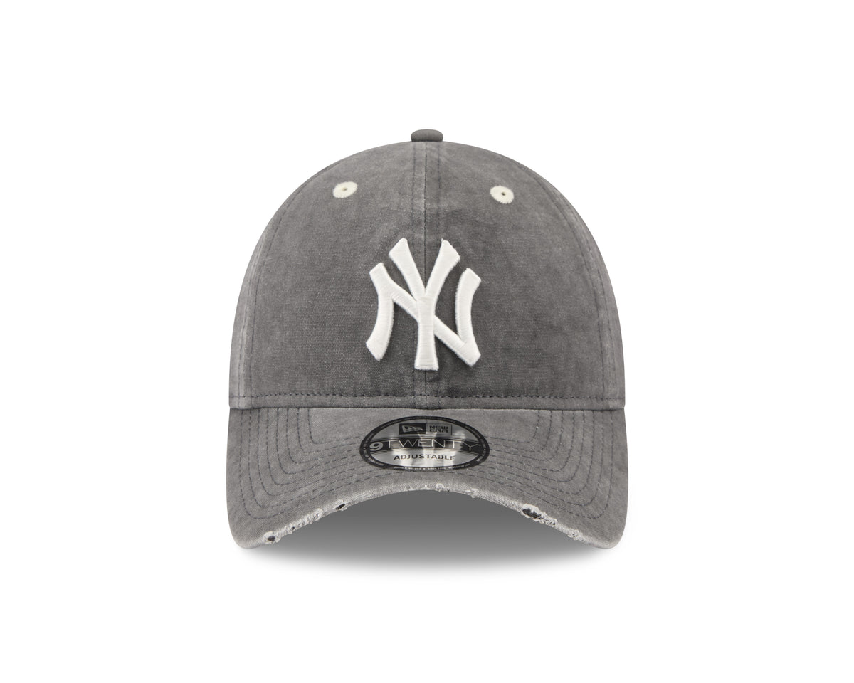 New Era 920 New York Yankees Injection Strapback Hat